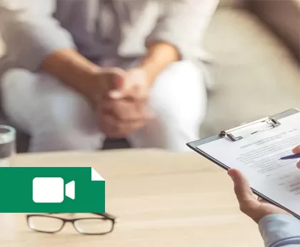 کلاس OSCE  روانپزشکی سال 98